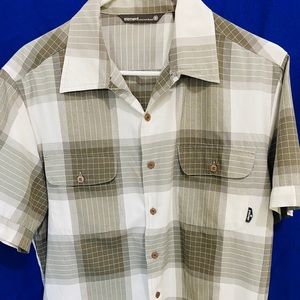 Element bottom shirt.